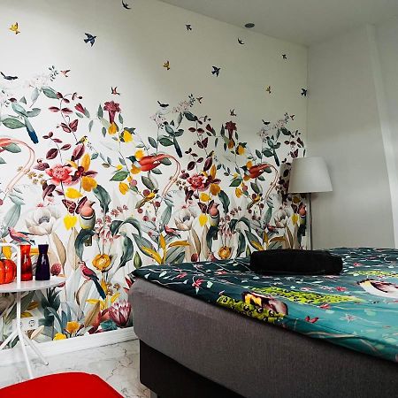 Chez Helene Luxury Bnb Maastricht Kültér fotó