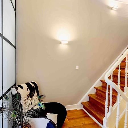 Chez Helene Luxury Bnb Maastricht Kültér fotó