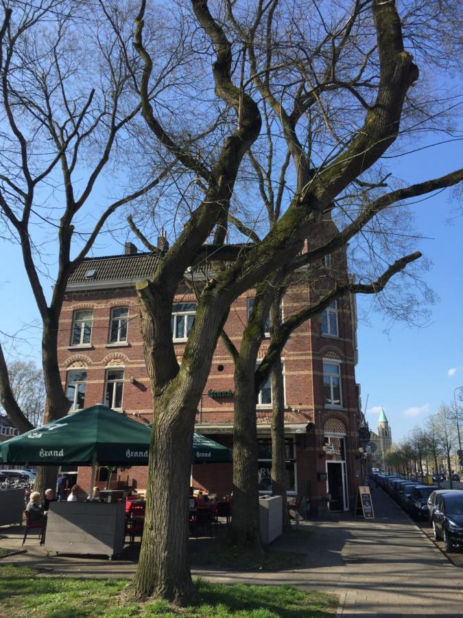 Chez Helene Luxury Bnb Maastricht Kültér fotó