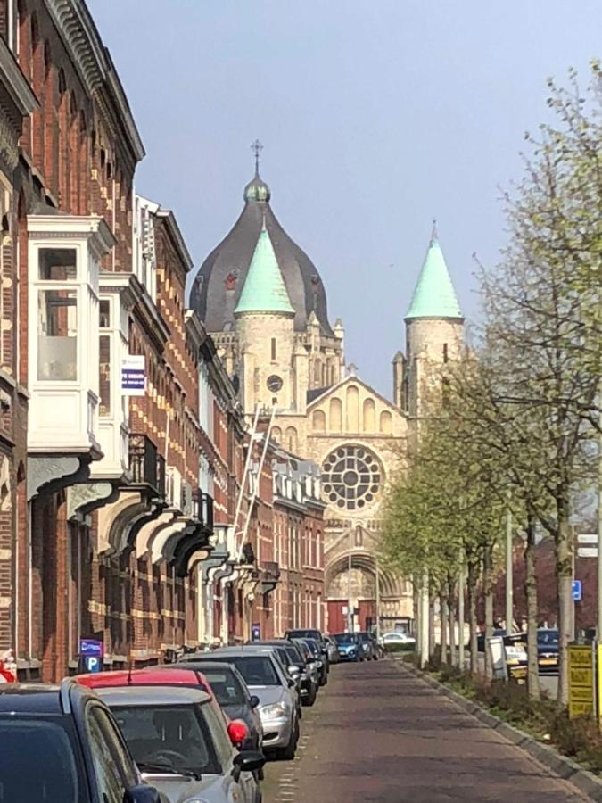 Chez Helene Luxury Bnb Maastricht Kültér fotó