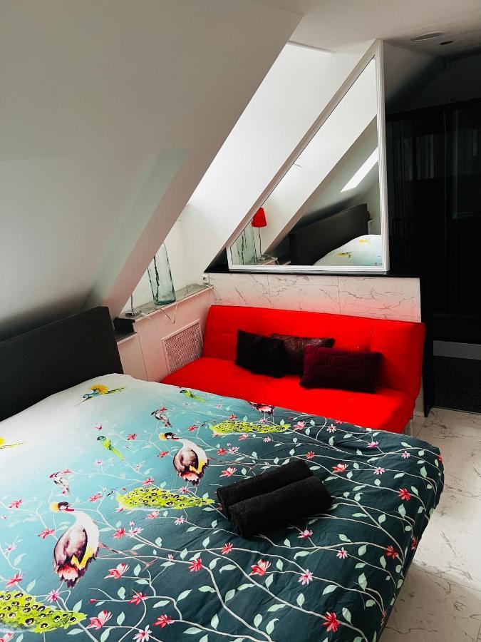 Chez Helene Luxury Bnb Maastricht Kültér fotó