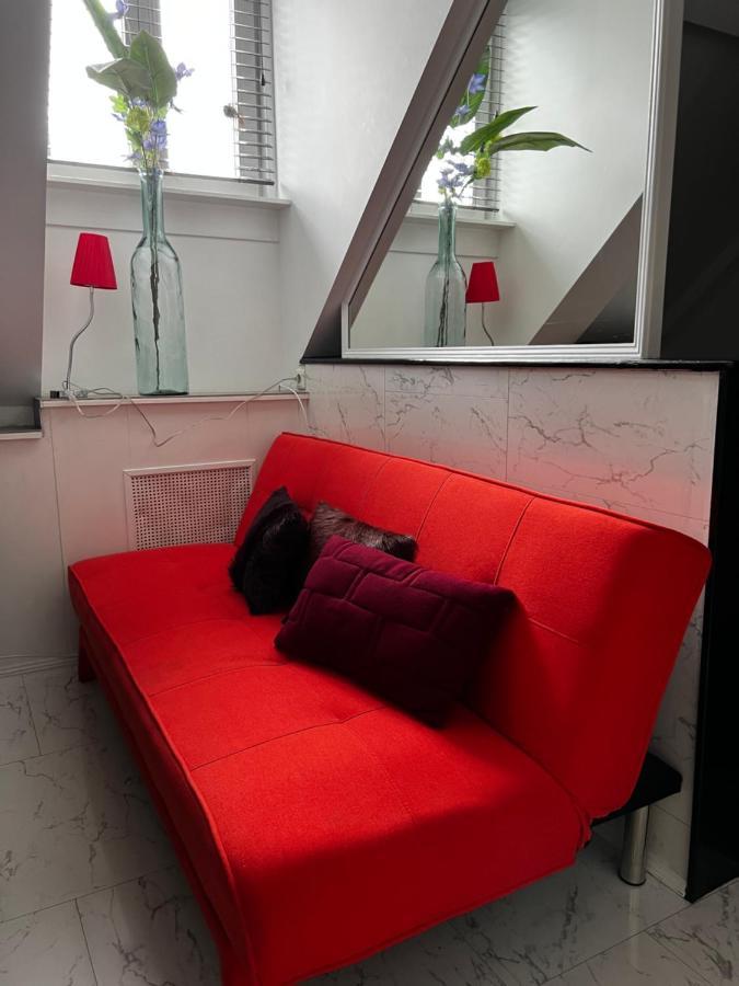 Chez Helene Luxury Bnb Maastricht Kültér fotó