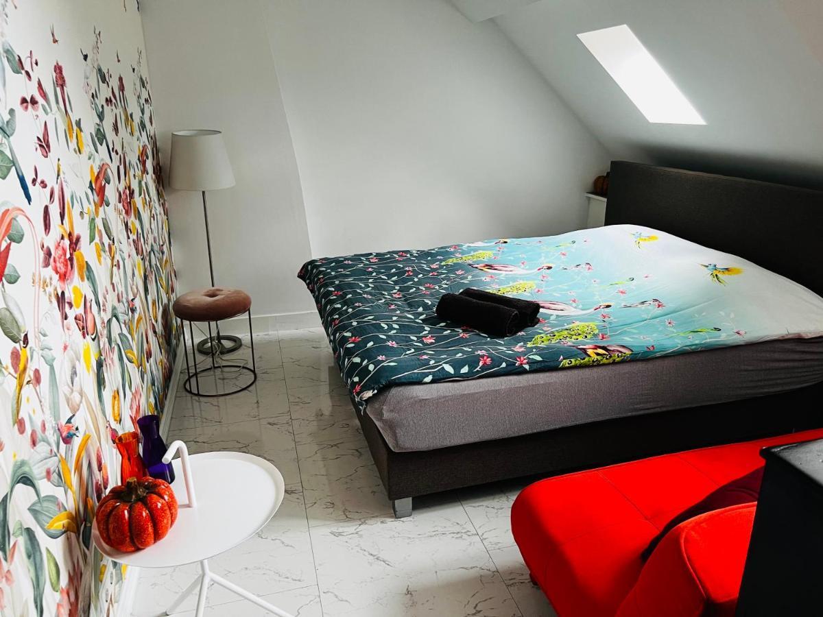 Chez Helene Luxury Bnb Maastricht Kültér fotó