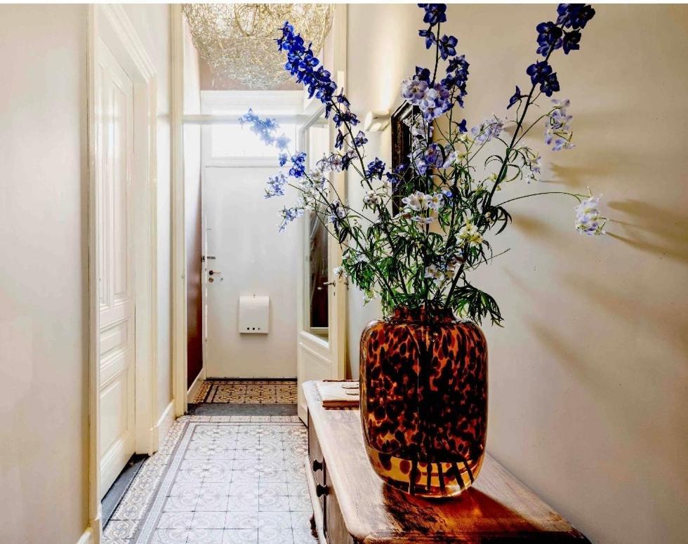 Chez Helene Luxury Bnb Maastricht Kültér fotó