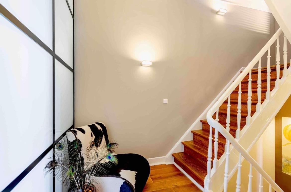 Chez Helene Luxury Bnb Maastricht Kültér fotó