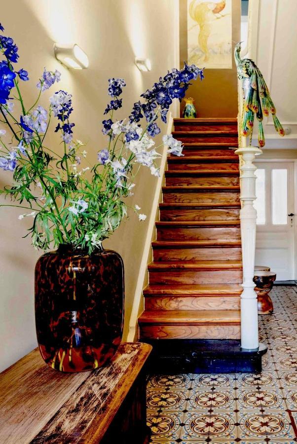 Chez Helene Luxury Bnb Maastricht Kültér fotó